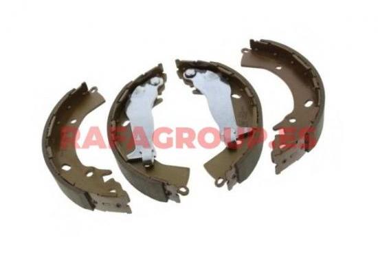 RG8555 - Brake Shoe Seat